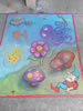 Chalk Art Honorable Mention - “Gnome's Garden” by ??